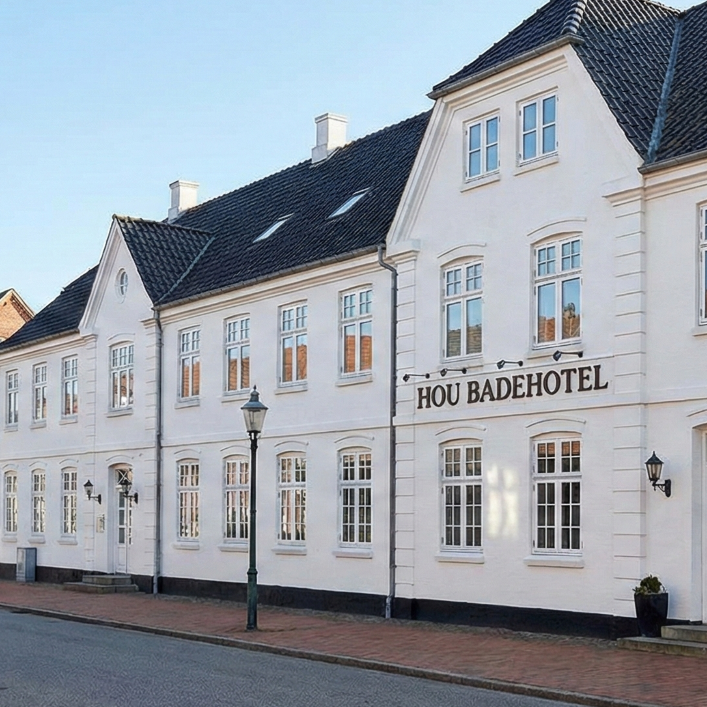 Valentinsfesten