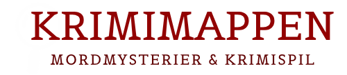 KrimiMappen