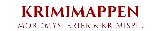 KrimiMappen